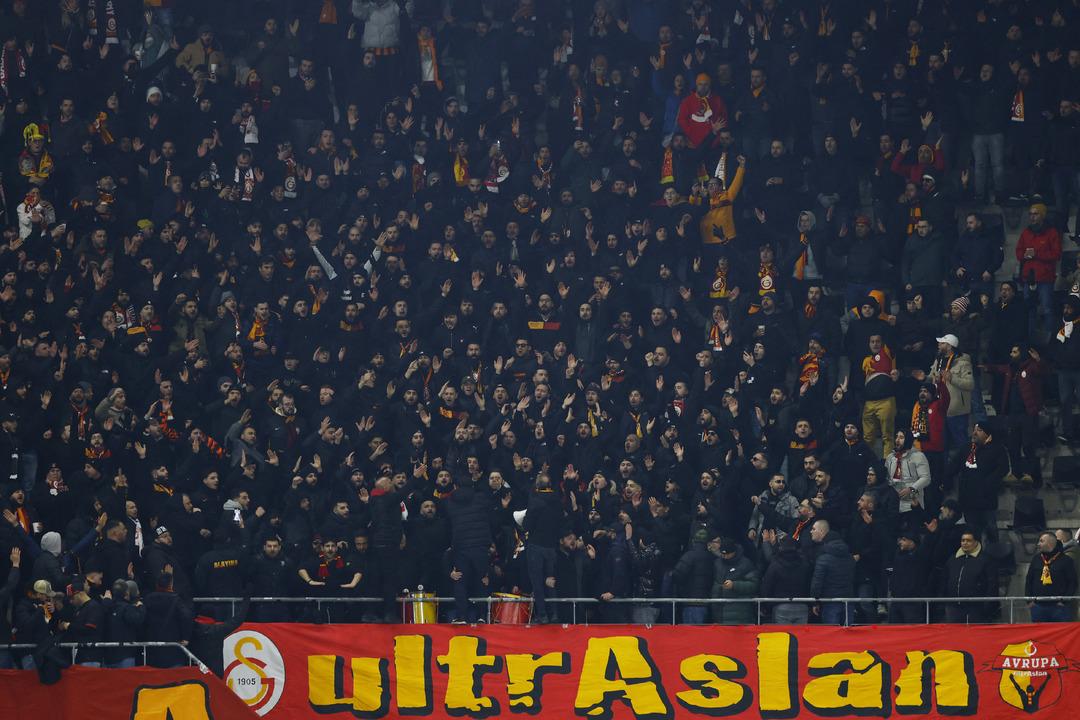 2025-02-13T192331Z_148631747_UP1EL2D1HV5JI_RTRMADP_3_SOCCER-EUROPA-AZ-GS-REPORT