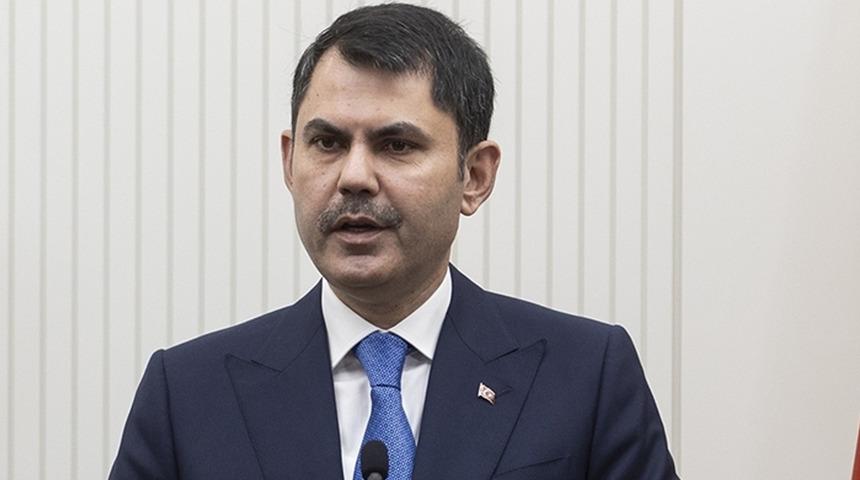 Bakan Kurum'dan Özgür Özel'e İliç tepkisi: 'Milletimizin yası üzerinden sefil bir propaganda yürütüyorsunuz'