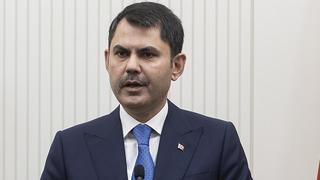 Bakan Kurum'dan Özgür Özel'e İliç tepkisi: 'Milletimizin yası üzerinden sefil bir propaganda yürütüyorsunuz'