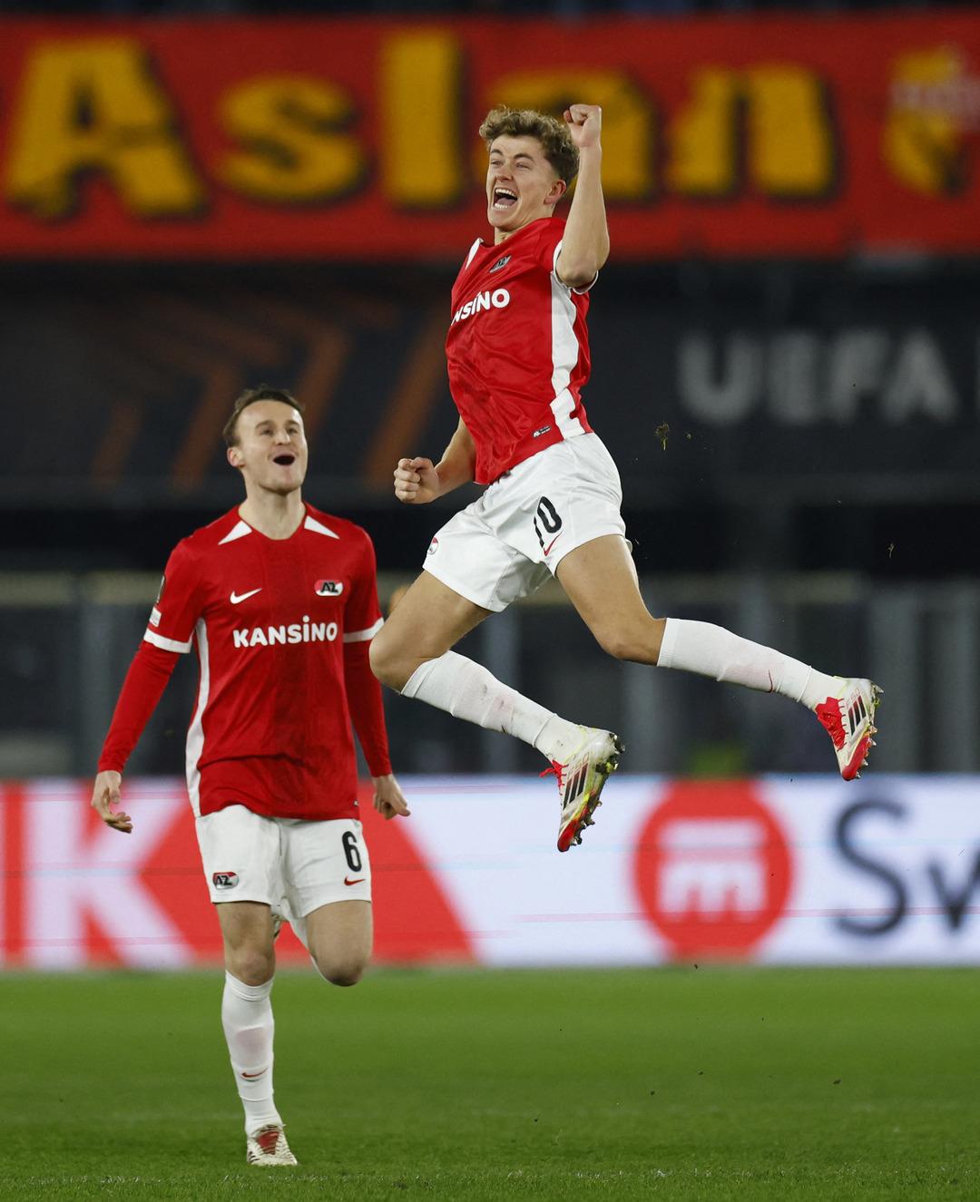 2025-02-13T202645Z_504316071_UP1EL2D1KSKMD_RTRMADP_3_SOCCER-EUROPA-AZ-GS-REPORT