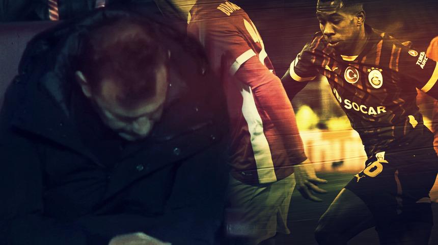 AZ Alkmaar maçı sonrası dayanamadı... Galatasaray'ın yeni transferi Carlos Cuesta hedefte: Bu arkadaş şaka mı?