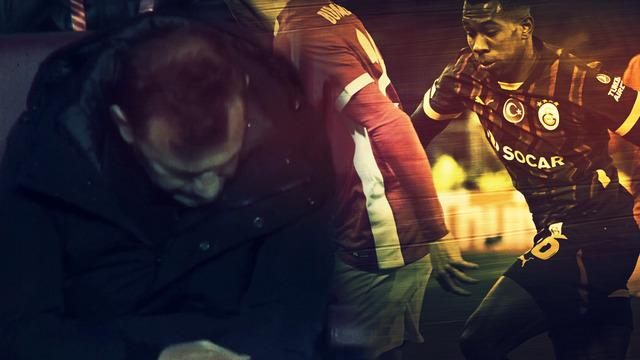 AZ Alkmaar maçı sonrası dayanamadı... Galatasaray'ın yeni transferi Carlos Cuesta hedefte: Bu arkadaş şaka mı?