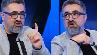 Okan Buruk için olay yaratacak iddia! Sosyal medyayı yıktı geçti! Maçları yabancı hakem yönetse, Okan Buruk gibi bir teknik direktör yoktu