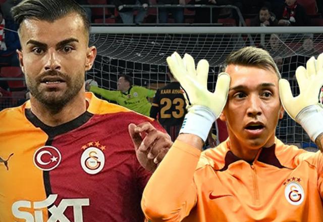 Galatasaraylıları korkutan istatistik! Şampiyonluk yolunda taraftarlar kara kara düşünmeye başladı