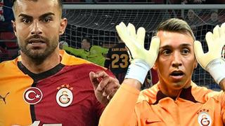 Galatasaraylıları korkutan istatistik! Şampiyonluk yolunda taraftarlar kara kara düşünmeye başladı