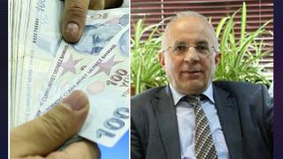 Bayram ikramiyeleri ne olacak? TÜED Müdürü Namık Tan Emekli ikramiyesi için teklifini açıkladı…