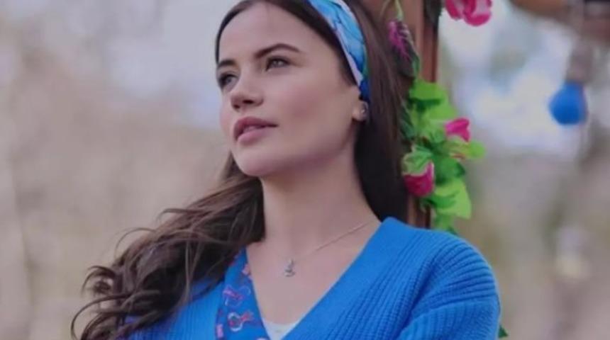 Kan Çiçekleri'nin Dilan'ıydı! Yağmur Yüksel'in yeni adresi belli oldu