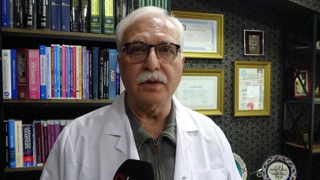 Amasya'da bir hemşire hayatını kaybetmişti! Uzman isim 'Acil başvurular çok arttı' diyerek uyardı!