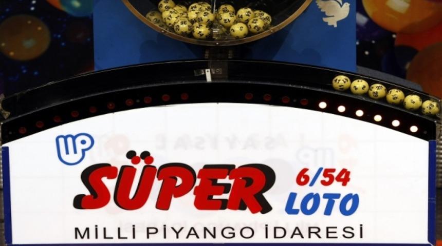 Süper Loto sonuçları: Tamam mı devam mı? 29 Mart Milli Piyango Süper Loto çekilişi sonuçları 