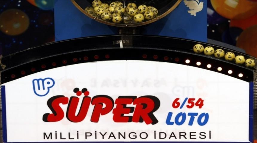 8 Mart Süper Loto sonuçları: 14 milyon liralık ikramiye bir kişiye! (MPİ 542. hafta Süper Loto sonucu)