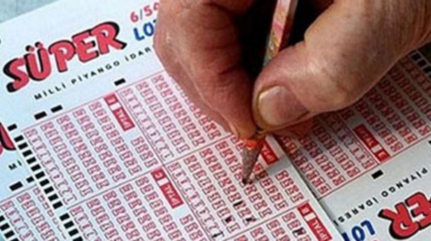Süper Loto sonuçları 24 Mayıs: 2. devir ile ikramiye miktarı büyüdü!