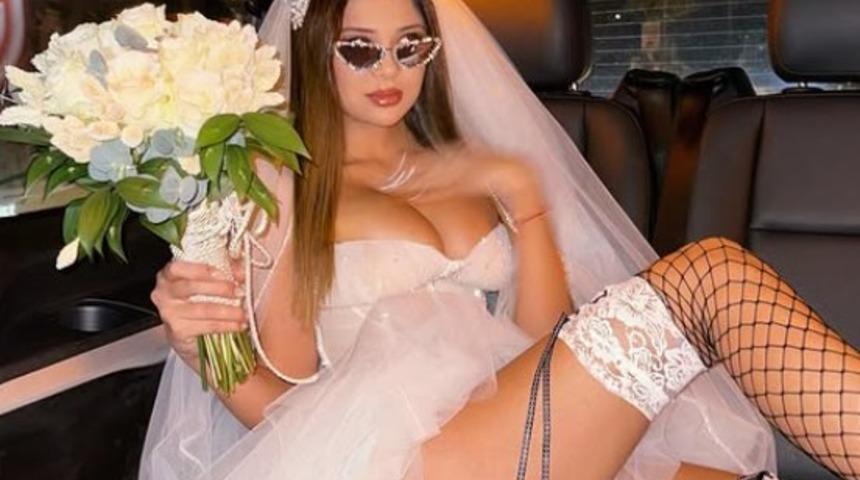 Merve Taşkın 14 Şubat için ilan yayınlayıp 400 bin TL istedi! CİMER'e şikayet yağdı 