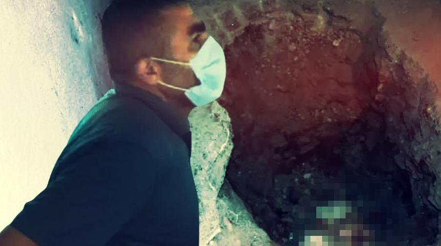 Yusuf Turhan seri katil mi? Ağabeyini ve yengesini öldürüp tandıra gömmüştü! Gizli tanıklar ortaya çıktı: 35 yıl önce kardeşini de öldürdü