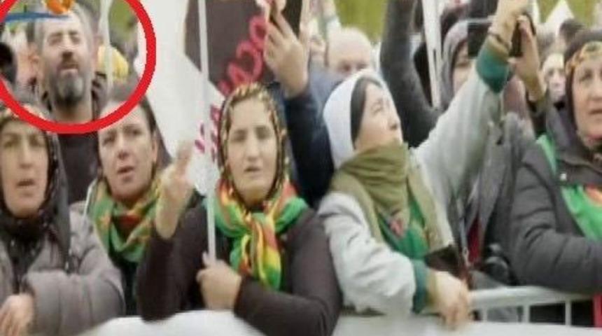 MİT ve İstanbul İl Emniyet'ten ortak operasyon! PKK'lı terörist Medeni Altundere yakalandı