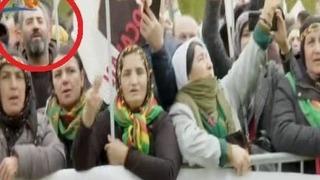 MİT ve İstanbul İl Emniyet'ten ortak operasyon! PKK'lı terörist Medeni Altundere yakalandı