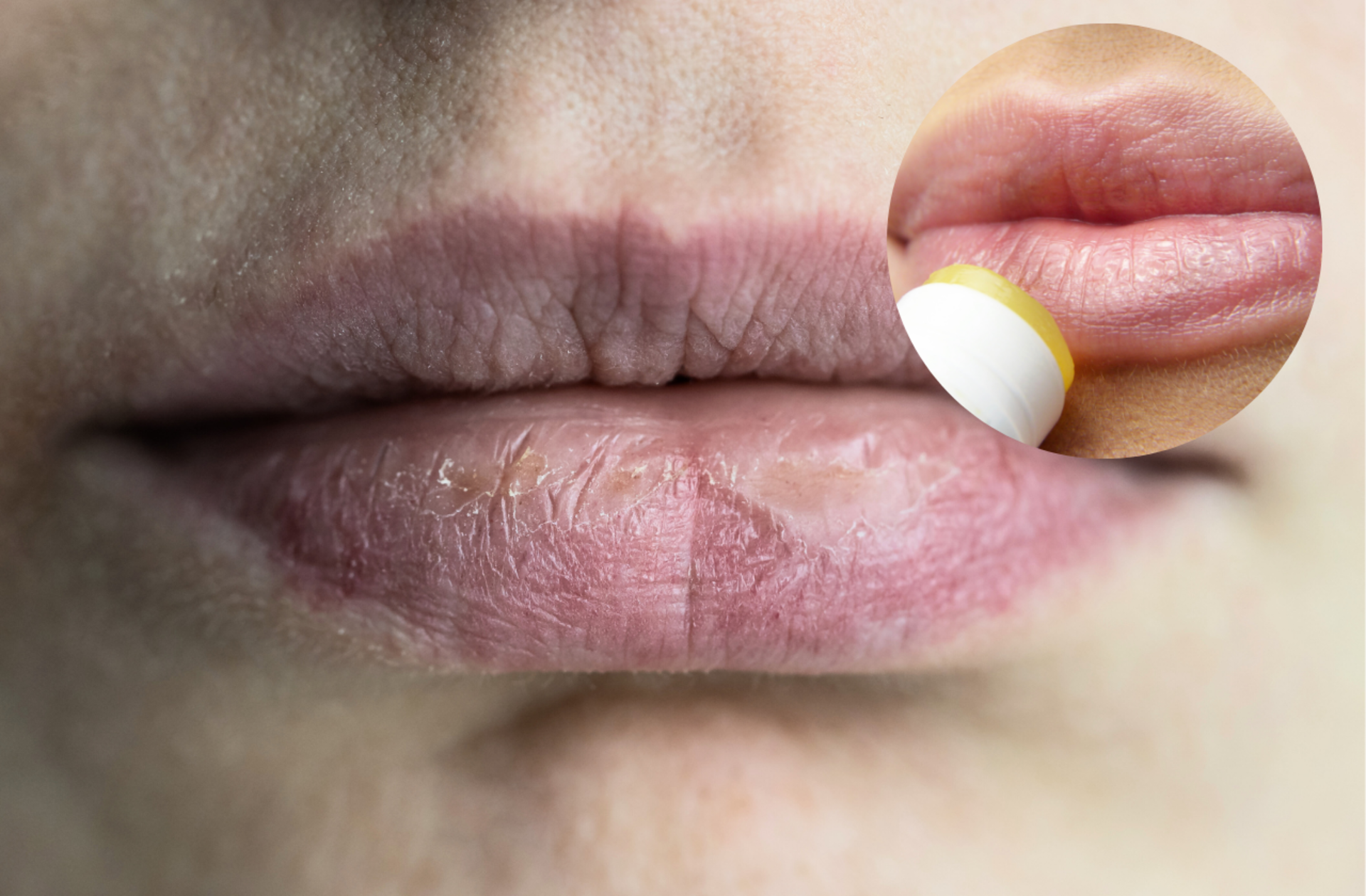 Kış soğuklarında kuruyan dudaklarınıza merhem olacak lip balm önerileri