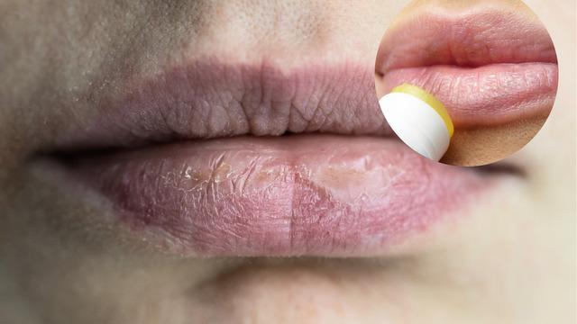 Kış soğuklarında kuruyan dudaklarınıza merhem olacak lip balm önerileri