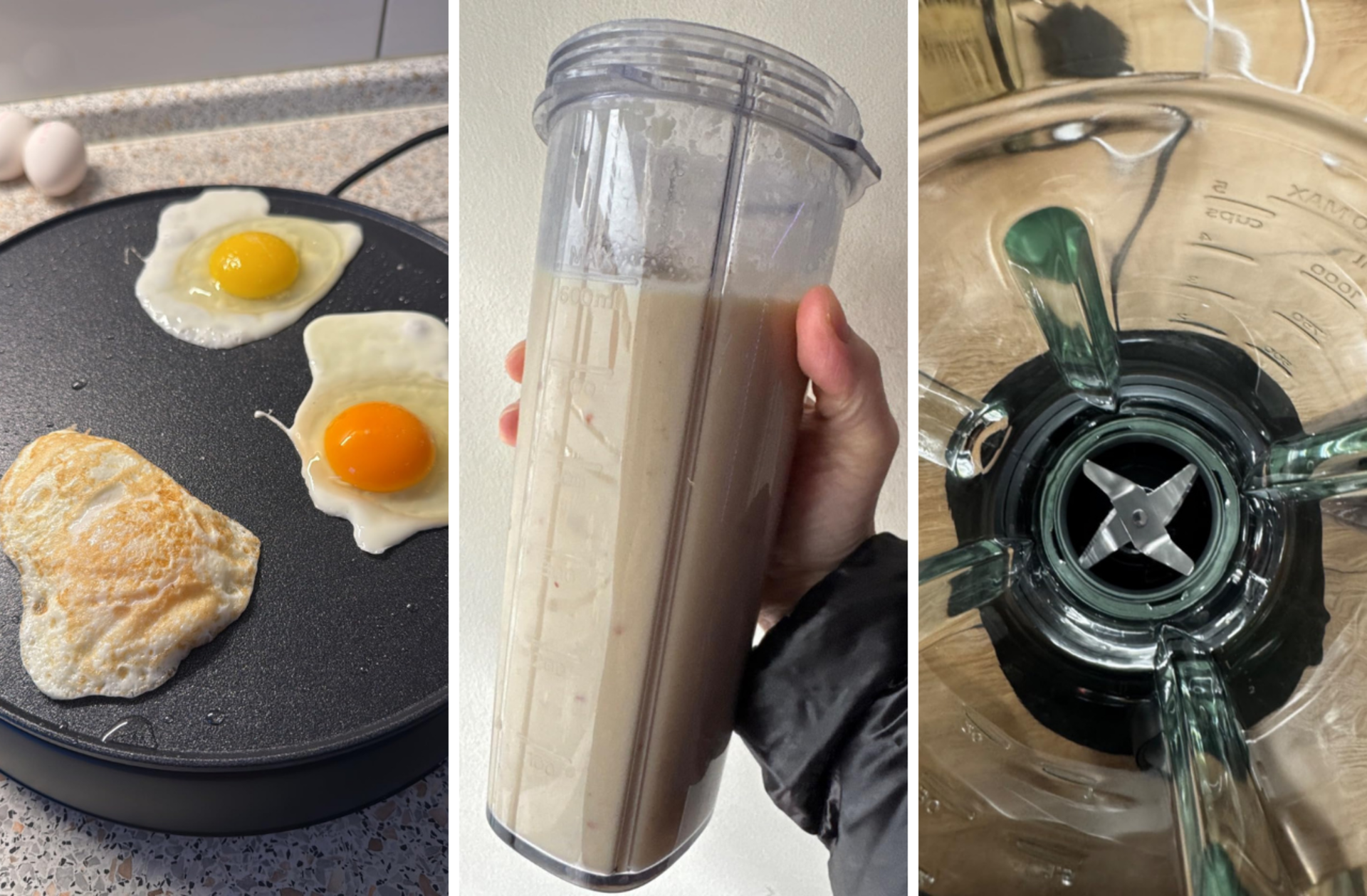 Mutfakta lezzetli yemekler hazırlamanıza yardımcı olacak pratik ürünler