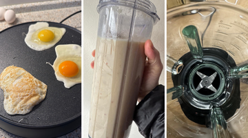 Pratikliğine hayran kalacaksınız! Mutfakta eliniz kolunuz olacak...