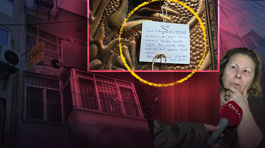 Bu nasıl yalnızlık! 3 yıl önce ölmediği ortaya çıktı: Gülşen ninenin evde toz olmuş kemiklerini kavanoza koyup götürmüşler 