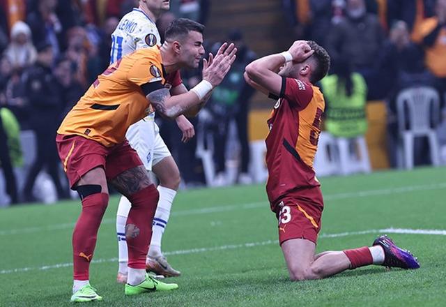 Galatasaray için AZ Alkmaar yenilgisi sonrası bomba iddia! "Bence son maçıydı"