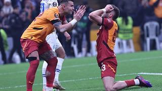 Galatasaray için AZ Alkmaar yenilgisi sonrası bomba iddia! Bence son maçıydı