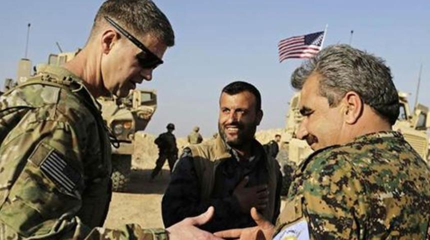 New York Times ortaya &ccedil;ıkardı! Şirvan Derviş'in odasında &Ouml;calan'ın fotoğrafı var...