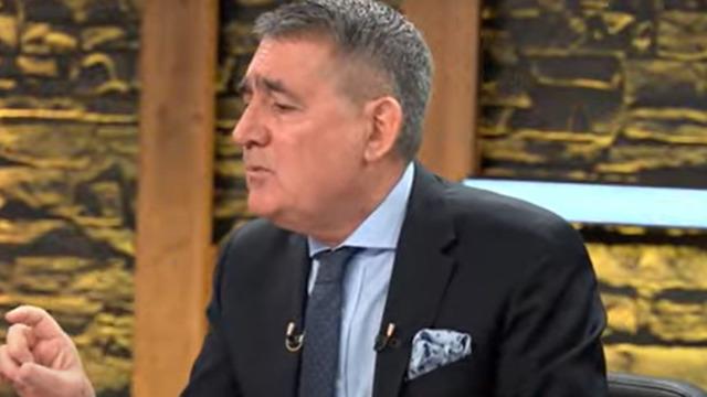 İktidar eleştirisi gündeme oturmuştu! Tepkiler sonrası TÜSİAD'ın Başkanı Orhan Turan'dan ilk açıklama