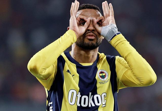 Fenerbahçe'de En-Nesyri rüzgarı! Durmuyor, durdurulamıyor...