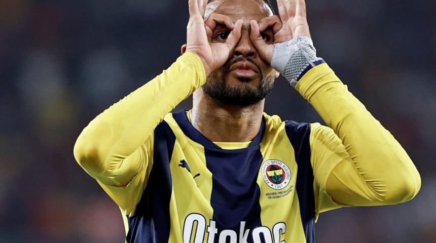 Fenerbahçe'de En-Nesyri rüzgarı! Durmuyor, durdurulamıyor...