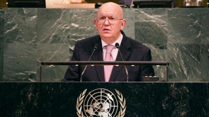 Rusya'dan çarpıcı iddia: 120 DEAŞ'lı PYD/PKK'ya katıldı