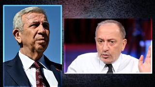 Cumhurbaşkanı adayını tiye alan Fatih Altaylı: Erdoğan 'eyvah' demiş, İmamoğlu titremiş, Yavaş 'Şimdi sıkıntıya girdim' demiş