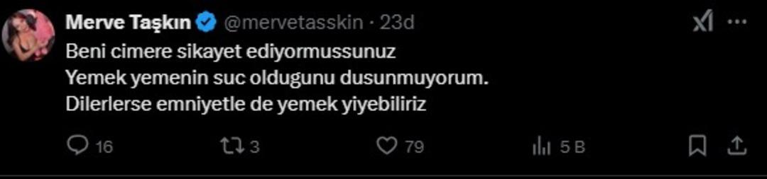merve taşkınnn