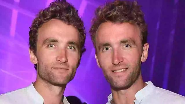 Bir vegan biri etobur! İkizlerin beslenme rutinleri onları nasıl etkiledi? Tek tek hepsini anlattılar