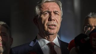 Mansur Yavaş’tan TÜSİAD'a destek paylaşımı: “Fikir özgürlüğü en doğal hak!”