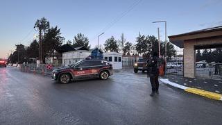 Adıyaman'da hırsızlık operasyonu kapsamında 14 zanlı tutuklandı
