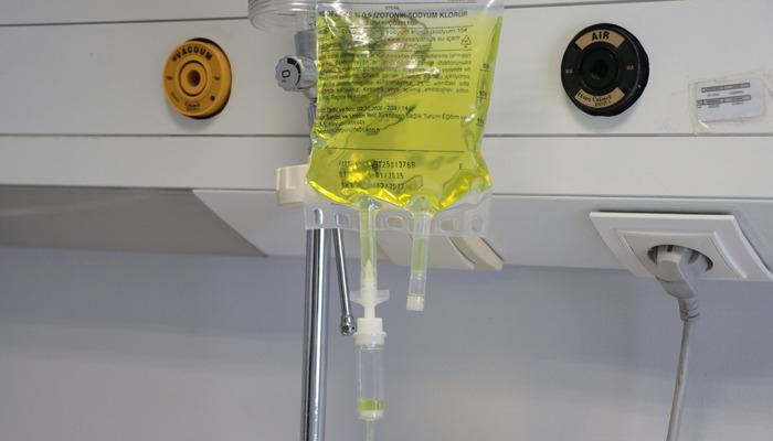 Uzman isimden kritik uyarı: "Sarı serum eşittir ölüm olabilir"