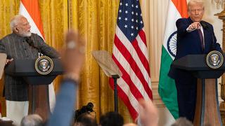 Piyasalar daha da karışacak! Bu kadarını beklemiyordu... Trump, gözünün içine bakarak tehdit etti