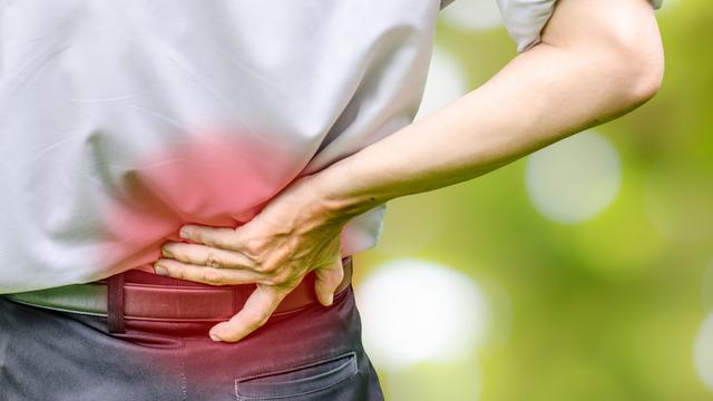 Bel fıtığı tedavisinde yeni dönem: Endoskopik disk cerrahisi