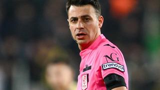 Fenerbahçe maçına atanan hakem sosyal medyayı ayağa kaldırdı!