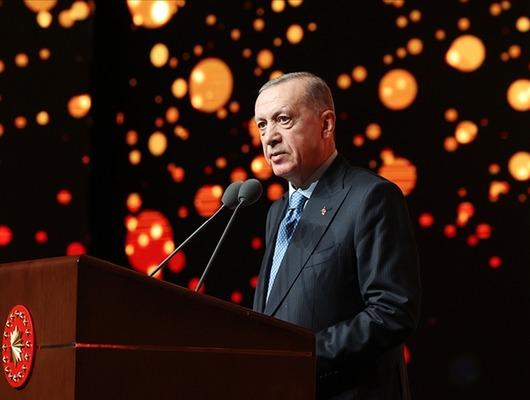 Cumhurbaşkanı Erdoğan'dan 'kabine değişikliği' sorusuna yanıt! 'Dinamik' bir yapı mesajı...