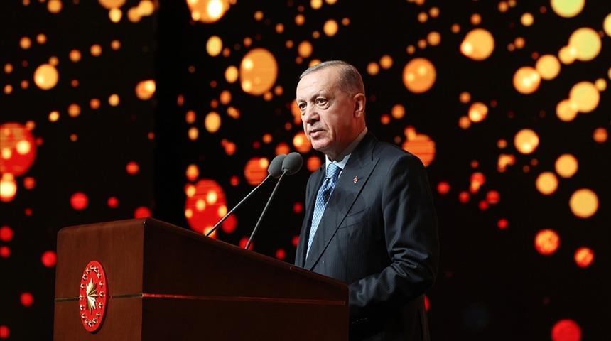 Cumhurbaşkanı Erdoğan'dan 'kabine değişikliği' sorusuna yanıt! 'Dinamik' bir yapı mesajı...