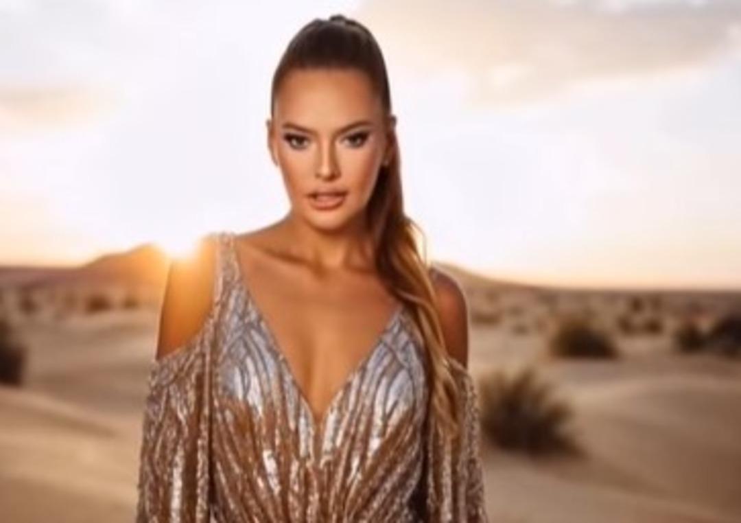 Demet Akalın yapay zekayla klip çekti! Kimse beğenmedi! Sosyal medyanın diline düştü 1