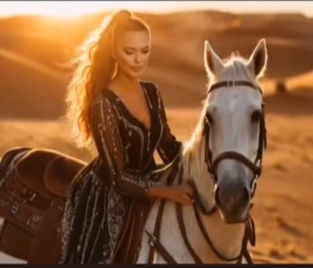 Demet Akalın yapay zekayla klip çekti! Kimse beğenmedi! Sosyal medyanın diline düştü 2