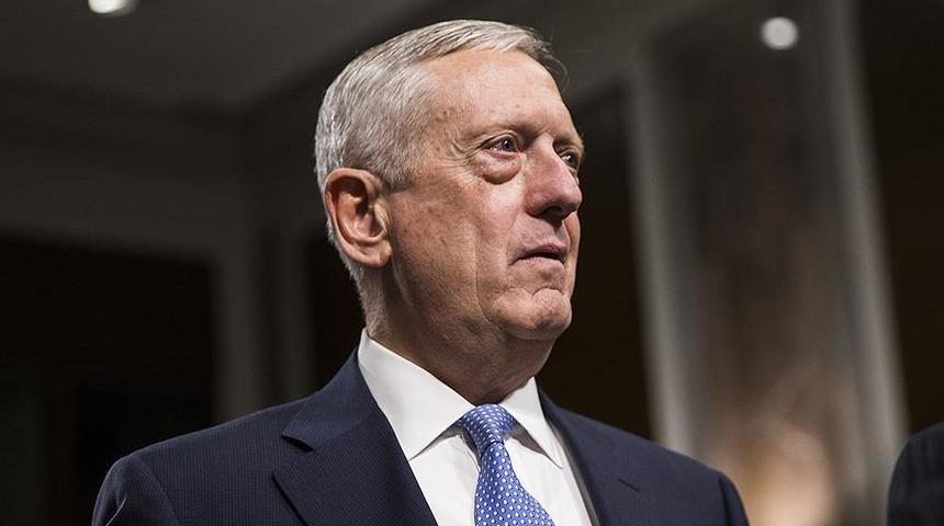 Son dakika: ABD'den flaş Münbiç açıklaması