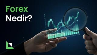 Forex nedir?