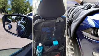 TEMU'dan alternatiflerinden çok daha ucuza getirebileceğiniz araç aksesuarları