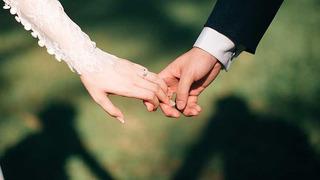 Aile ve Sosyal Hizmetler Bakanlığının 14 şubat paylaşımı dikkat çekti: Seviyorsan git evlen bence 