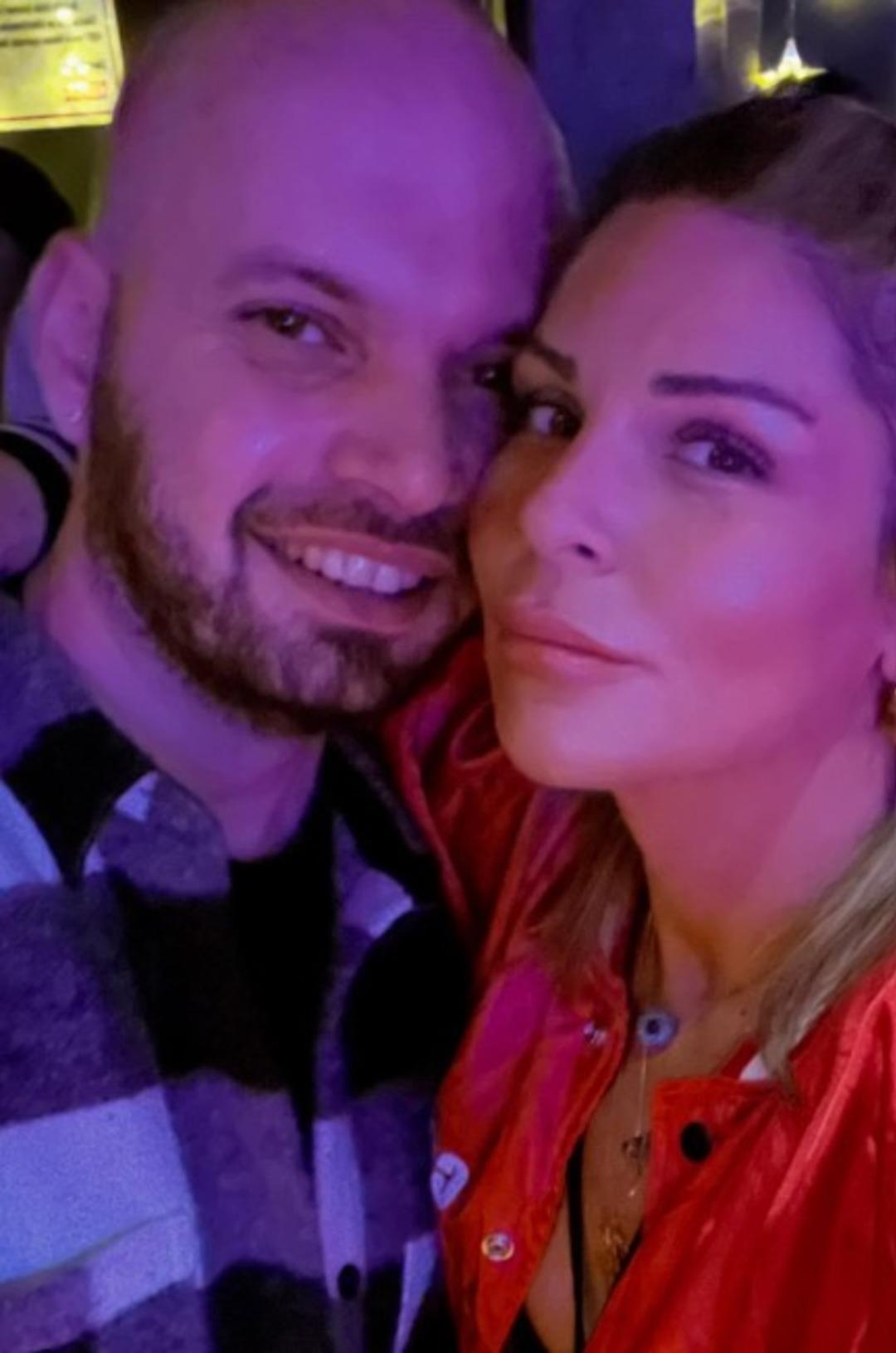 53 kilo vermişti... Pelin Öztekin aradığı aşkı sonunda buldu! Sevgilisi bakın kimmiş 2