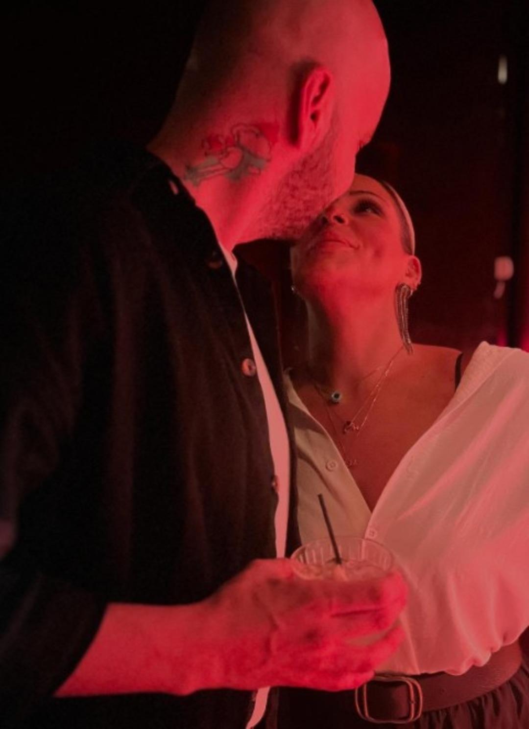 53 kilo vermişti... Pelin Öztekin aradığı aşkı sonunda buldu! Sevgilisi bakın kimmiş 1